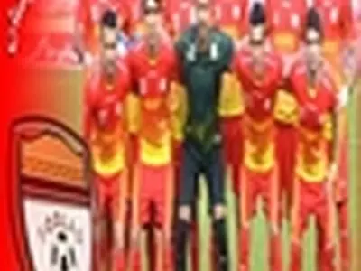 فولاد مردان خوزستان امروز عازم قطر می‌شوند