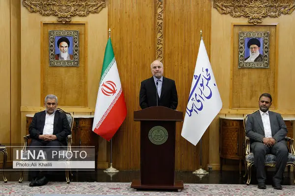 سفر رییس مجلس شورای اسلامی به برزیل برای حضور در اجلاس روسای مجلاس کشورهای عضو بریکس