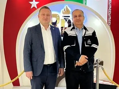 پتروشیمی فن‌آوران و رازی در مسیر توسعه همکاری‌های مشترک