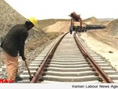 آثار خصوصی‌سازی راه‌آهن بر زندگی کارگران