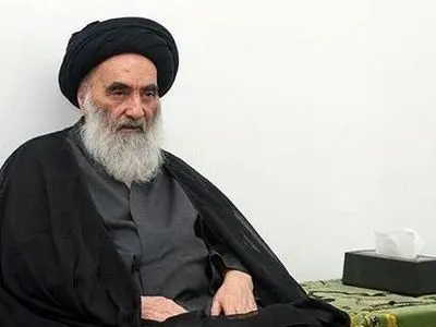 لبیک مردم‌عراق به فراخوان آیت‌الله سیستانی برای کمک به ایران