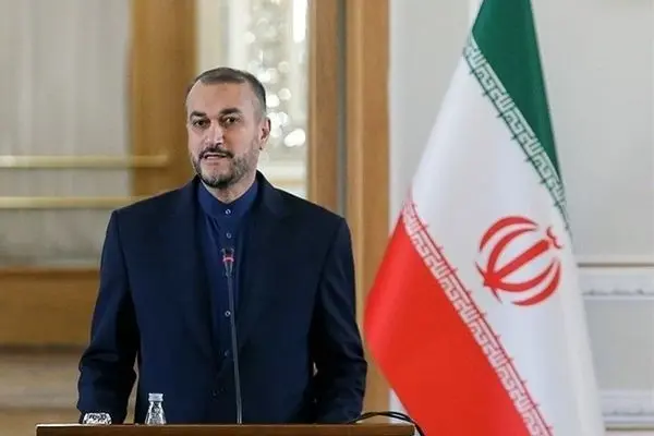 Iran warns Sweden, Denmark to reconsider ‘wrong approach’