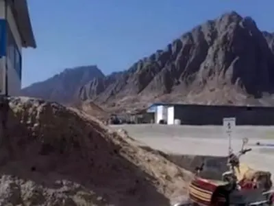 معوقات مزدی کارگران معدن مس و طلای لار زاهدان/ کارگران روستایی ۲ ماه مزد طلبکارند