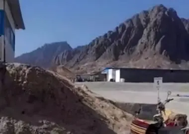 معوقات مزدی کارگران معدن مس و طلای لار زاهدان/ کارگران روستایی ۲ ماه مزد طلبکارند