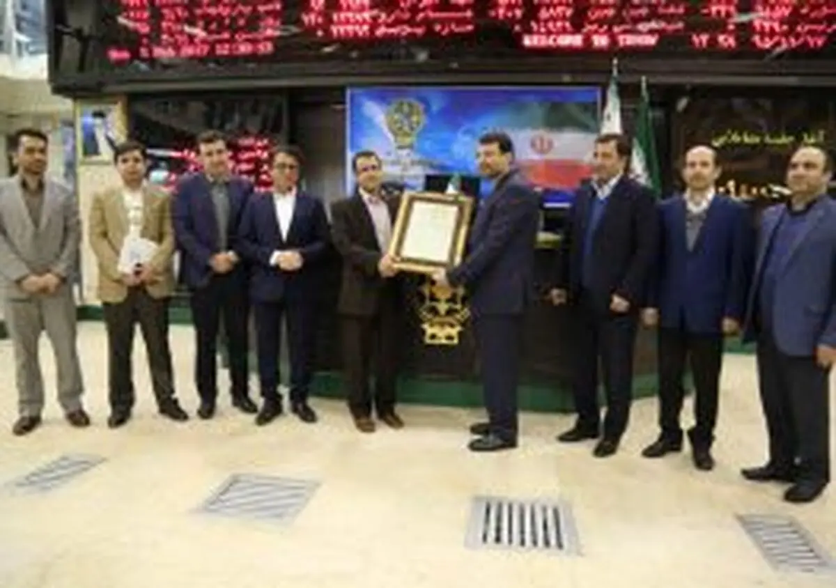 رشد۰٫۶ درصدی شاخص کل بورس