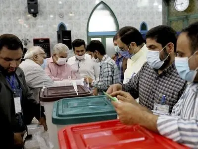 بازتاب آغاز انتخابات ریاست‌جمهوری ایران در خبرگزاری آسوشیتدپرس