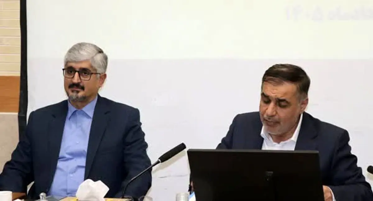 تأمین و تاب‌آوری کالاهای اساسی باید با جدیت دنبال شود/ذخیره‌سازی کالاهای استراتژیک در فارس باید تقویت شود