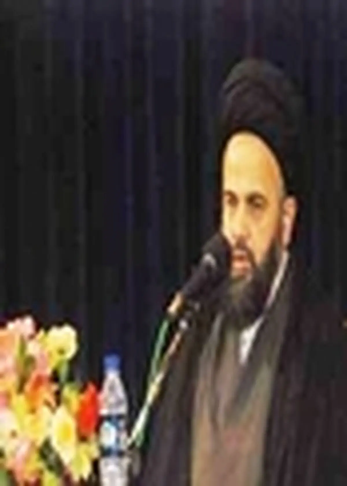 تبلیغ و نهادینه سازی بصیرت حضرت ابوالفضل(ع) درجهان بشریت ضروری است