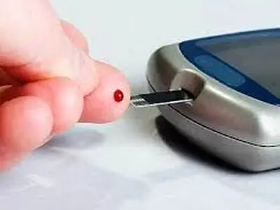 ۴.۵ میلیون ایرانی دیابت دارند