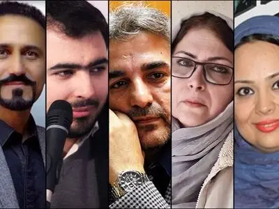 هیأت داوران چهارمین جشنواره فیلم ایثار انتخاب و معرفی شدند