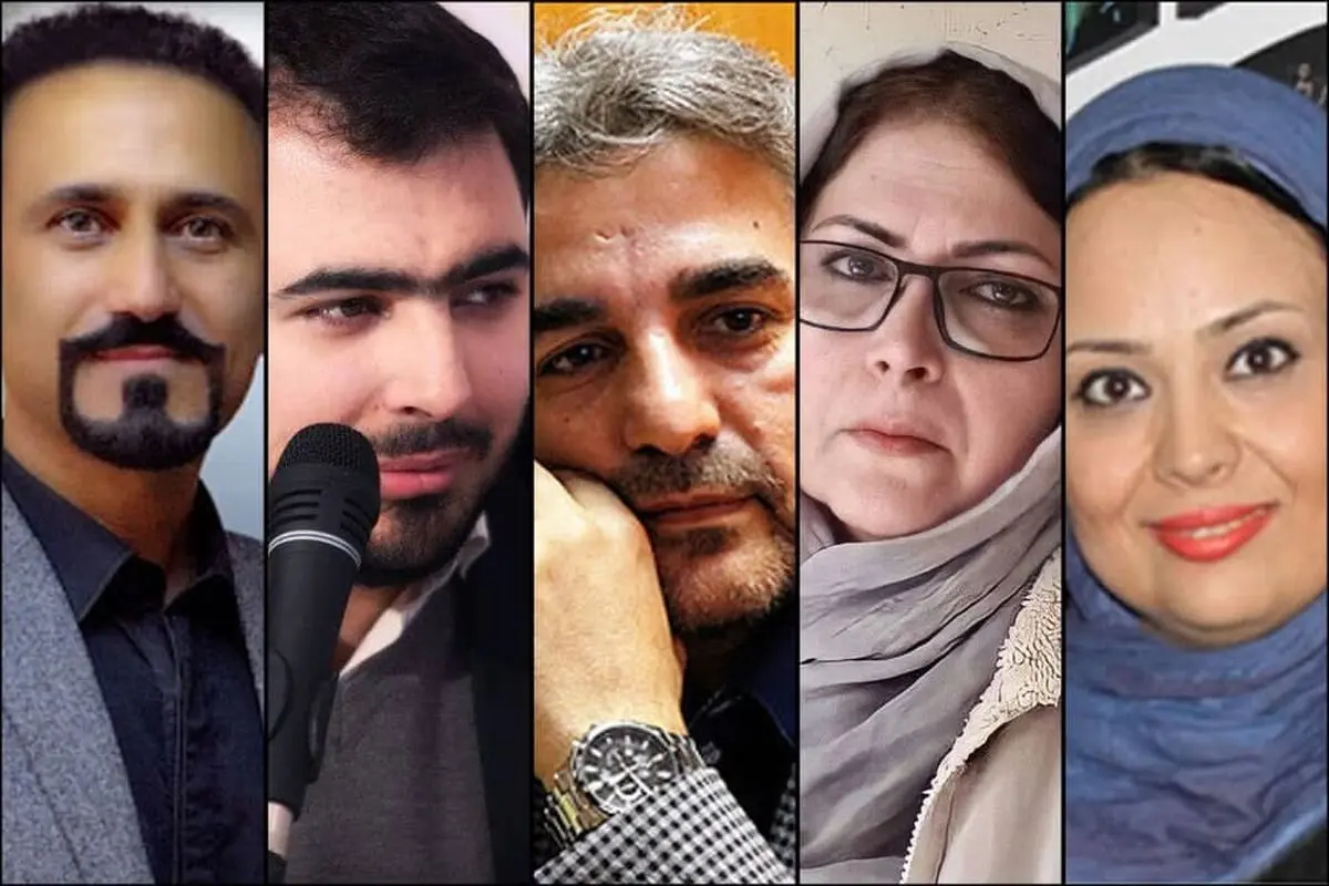 هیأت داوران چهارمین جشنواره فیلم ایثار انتخاب و معرفی شدند