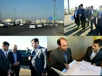 تسهیل در ترددهای ورودی و خروجی البرز، مطالبه اصلی مردم است