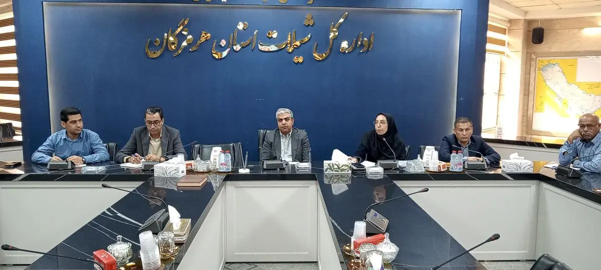 پرورش صدف خوراکی یکی از مصداق‌های بارز توسعه اقتصاد دریا محور