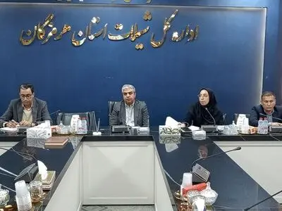 پرورش صدف خوراکی یکی از مصداق‌های بارز توسعه اقتصاد دریا محور