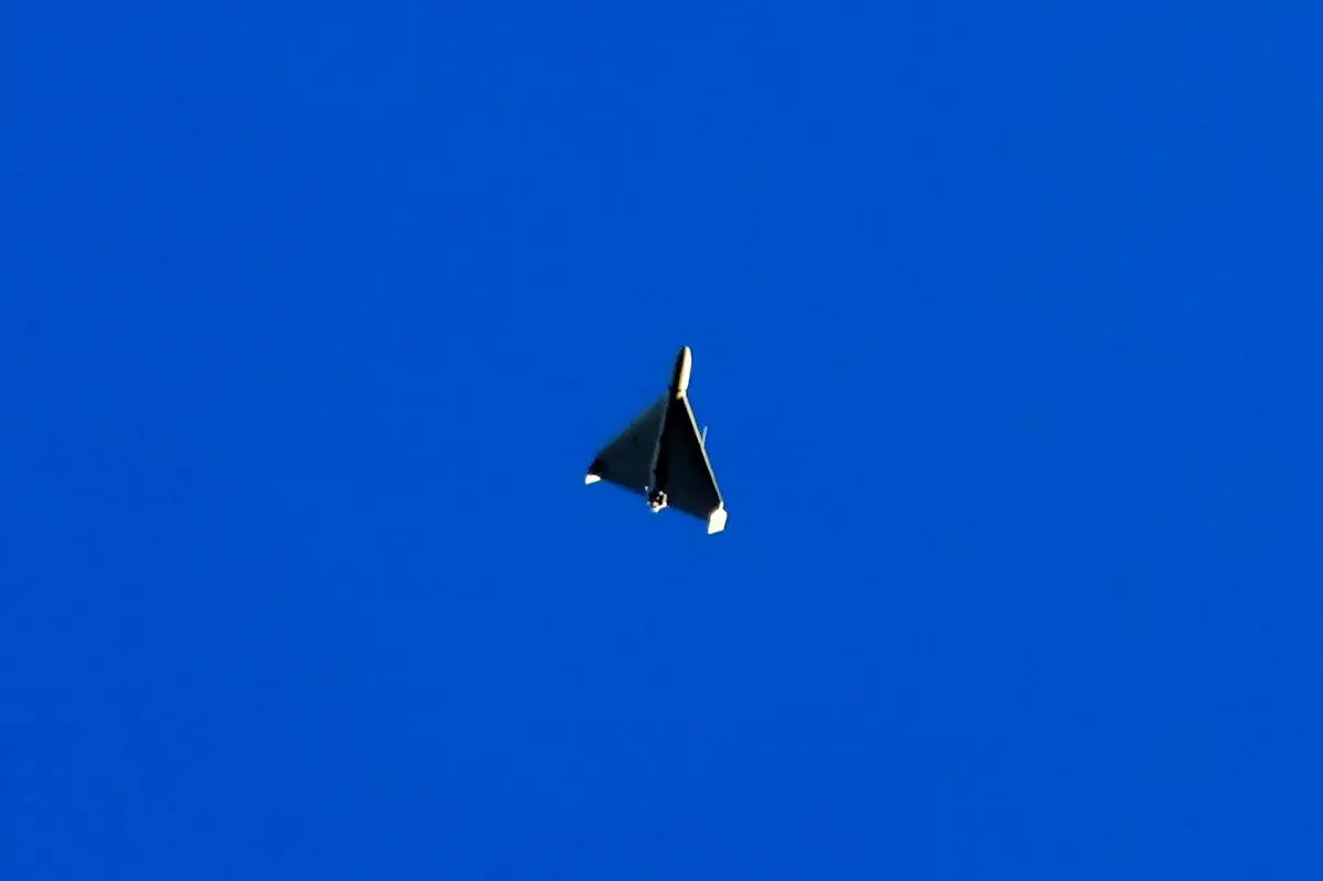 جنگنده‌های صهیونیستی با ورود به حریم هوایی عراق تا نزدیک مرز ایران پیش رفتند