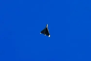 جنگنده‌های صهیونیستی با ورود به حریم هوایی عراق تا نزدیک مرز ایران پیش رفتند