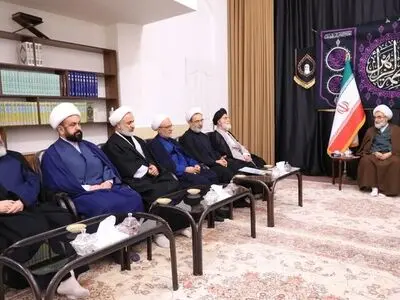 هجمه های وارده به اوقاف بیشتر از سوی متصرفان است