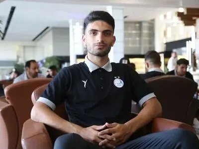 حامدی فر در استقلال ماندنی شد

