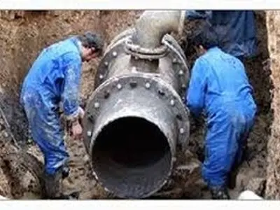 شبکه فاضلاب دستگرد، دولت آباد و خورزوق در اصفهان توسعه می‌یابد
