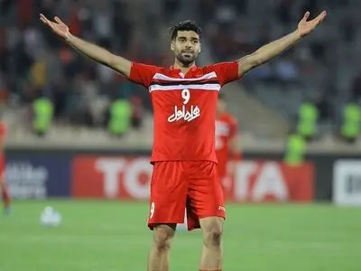 هفت گل پرسپولیس بدون طارمی؛ آقای گل طلسم شده است؟