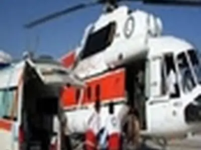 فراخوان جمع آوری کمک‌های خیرین برای ساخت و راه اندازی مراکز درمانی جمعیت هلال احمر در عتبات عالیات‏