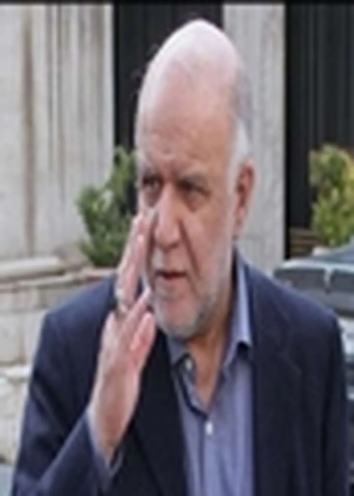 دومین مخزن ذخیره‌سازی گاز کشور افتتاح می‌شود