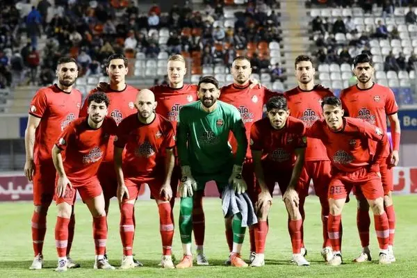ویدیوی جذاب اسکوچیچ از جشن قهرمانی طرفداران تراکتور