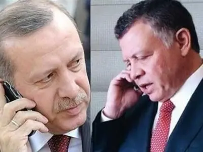 همکاری امنیتی اردوغان و عبدالله دوم نتیجه داد؛ سرکرده فساد تنباکو در چنگ مقام­‌های اردنی