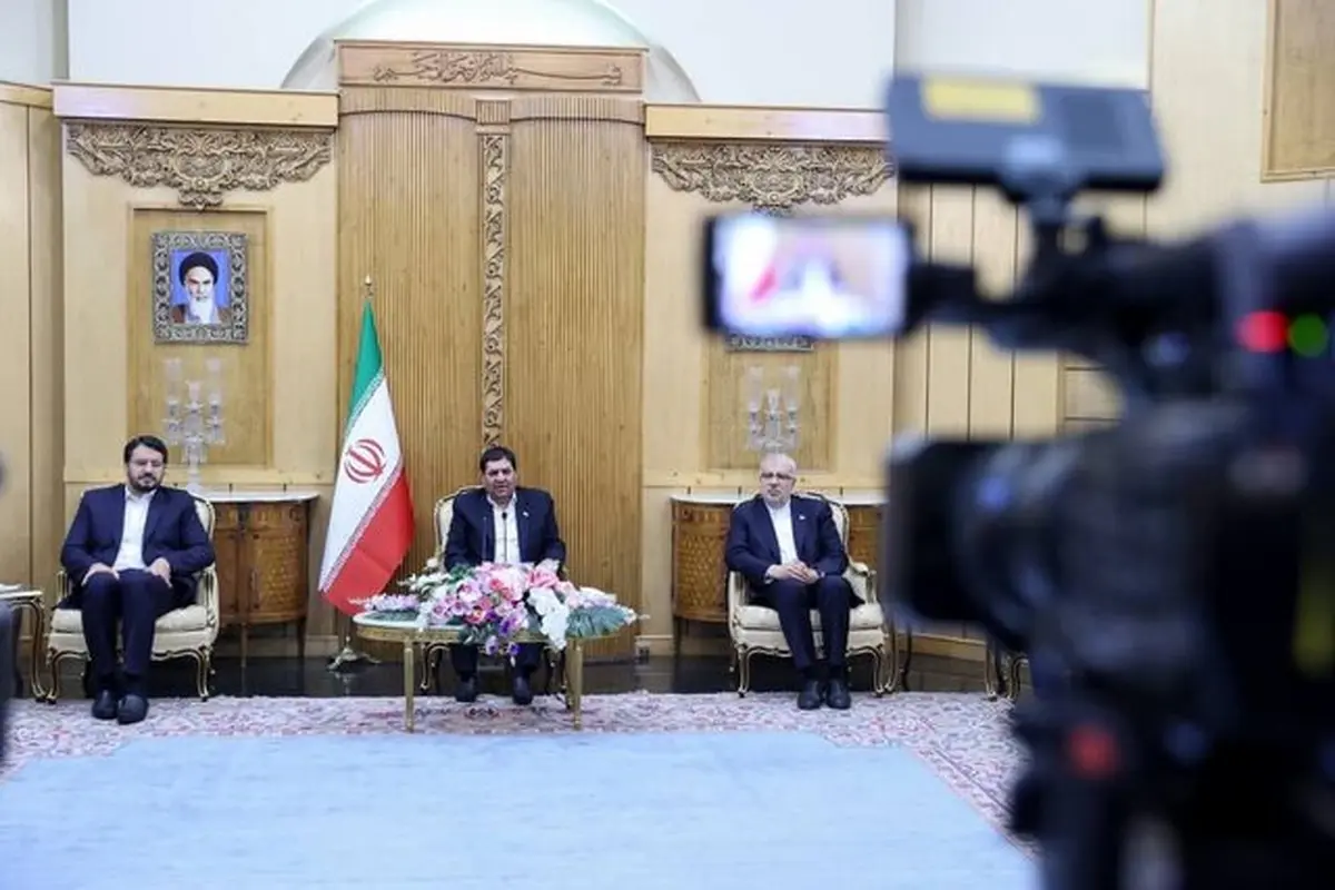 پیشنهادات همکاری اقتصادی ایران با استقبال اعضای پیمان شانگهای همراه شد