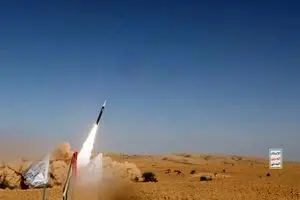 نحستین عملیات نطامی علیه اسرائیل انجام شد