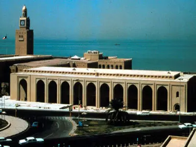 کویت سفیر کره‌شمالی را اخراج کرد