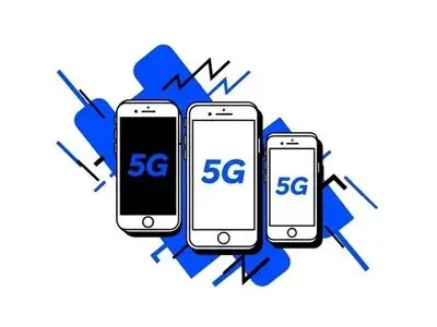 اینترنت 5g برای چه گوشی هایی است؟