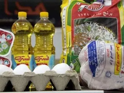 تأمین کالاهای اساسی در آذربایجان غربی بدون مشکل در جریان است