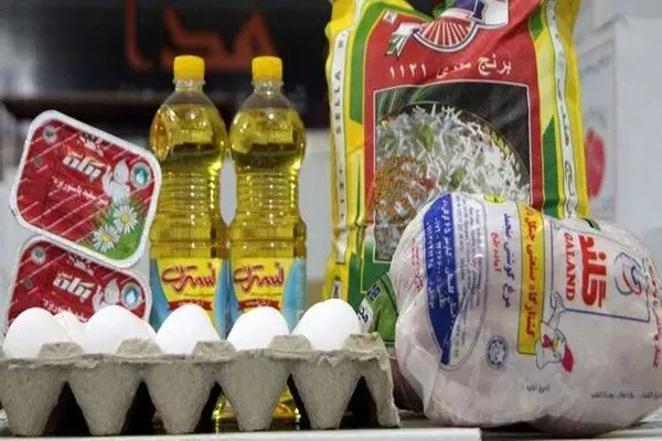 تأمین کالاهای اساسی در آذربایجان غربی بدون مشکل در جریان است