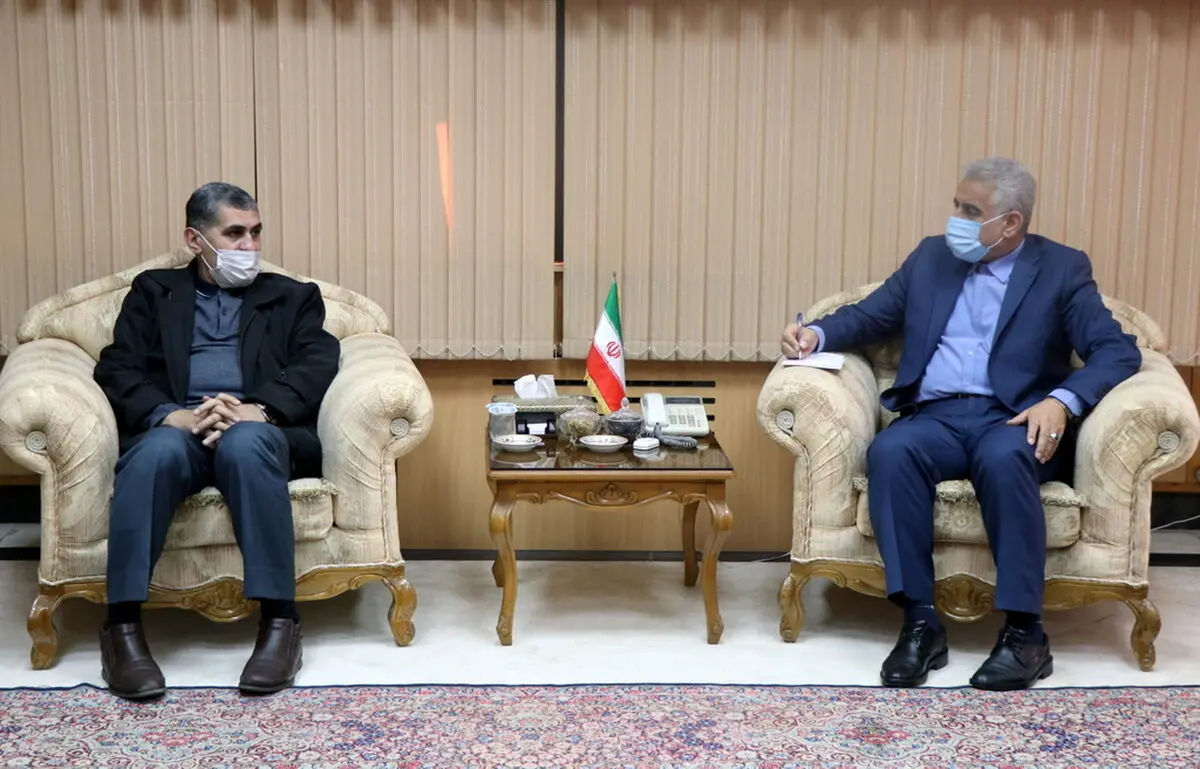  فعال‌سازی میدان نفت و گاز شمال کشور را با جدیت دنبال می‌کنیم