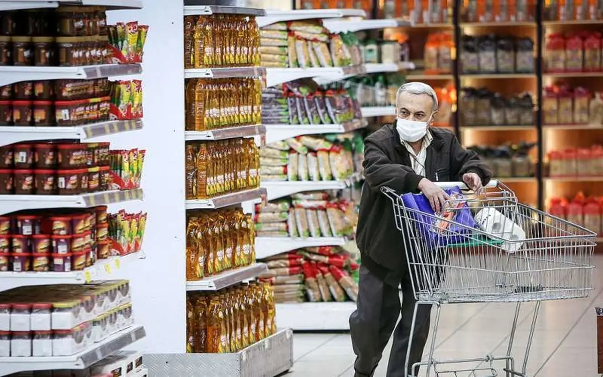 مدیریت بازار کالاهای اساسی ویژه ماه مبارک رمضان و عید نوروز