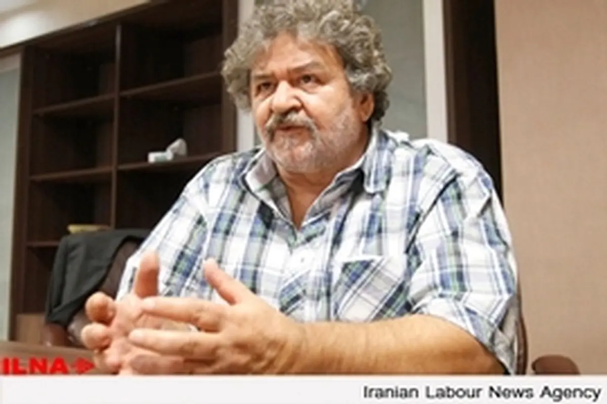 عابدینی: خریدار ۵۰۰ میلیاردی پرسپولیس چیزی از تجارت نمی‌داند / عده‌ای فقط پول دارند!