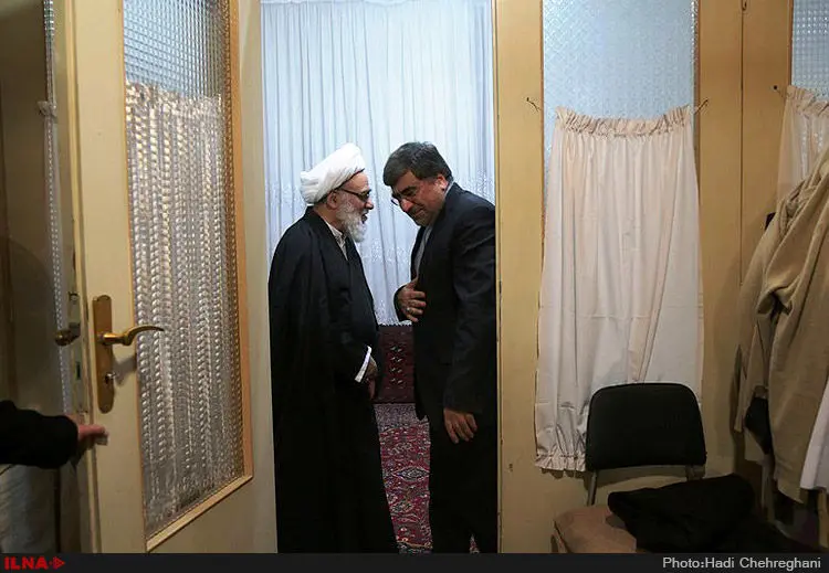 گالری