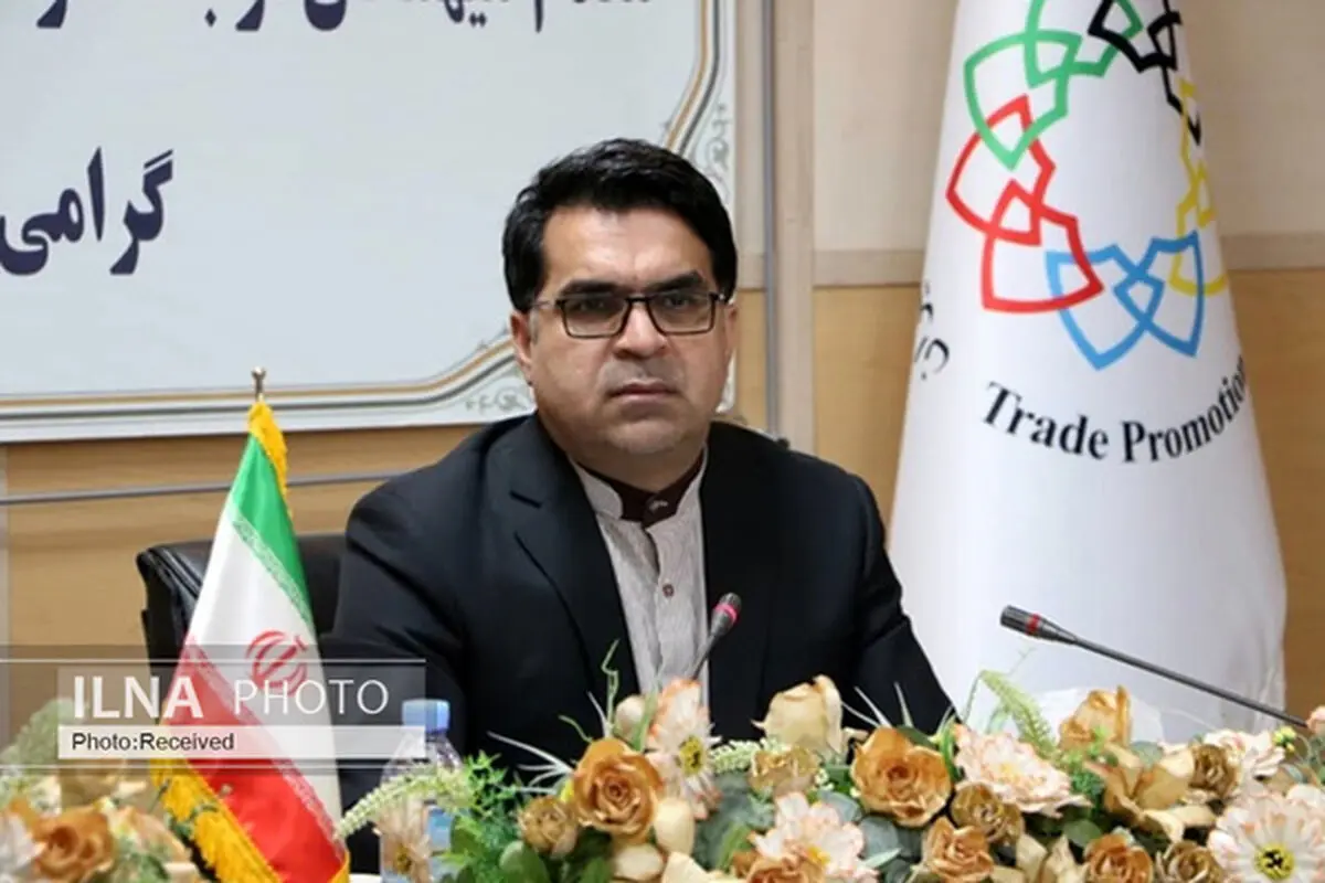 Iran's exports to African nations down by 61%; official