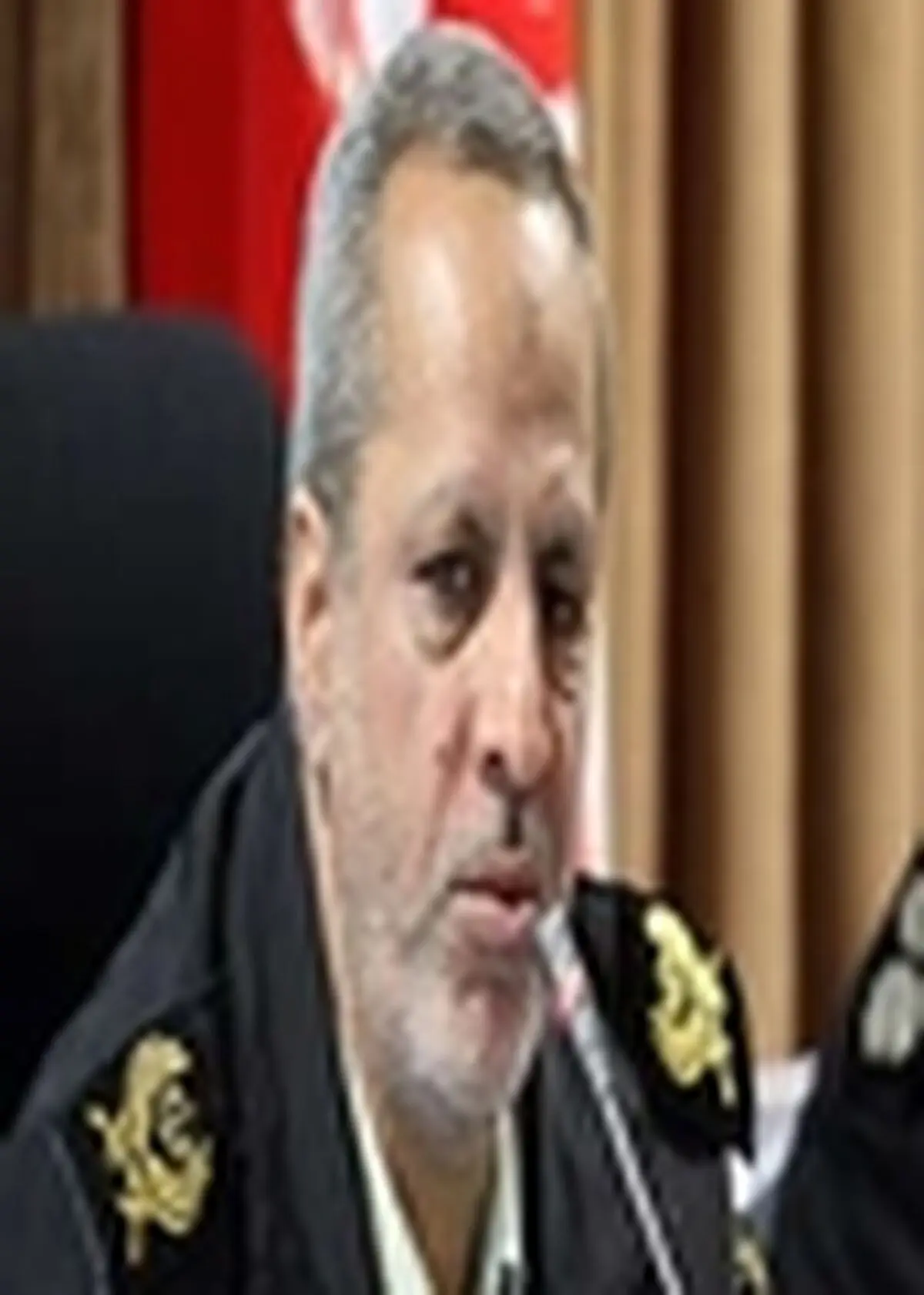 تحقق امنیت عمومی و اجتماعی در گرو مشارکت‌پذیری آحاد جامعه است