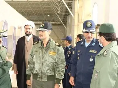 هم‌افزایی دانشگاه‌های نیروهای مسلح موجب تربیت افسرانی متعهد می‌شود