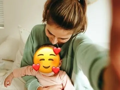 ایموجی‌ها دیگر از فرزند شما محافظت نمی‌کنند/ هشدارهایی درباره انتشار تصاویر کودکان در فضای مجازی