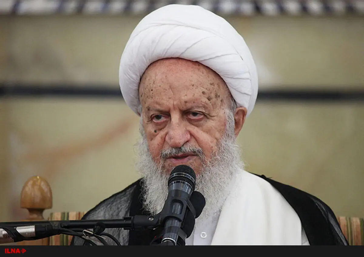 قوای سه‌گانه جلوی وضعیت نابسامان گرانی در کشور را بگیرند