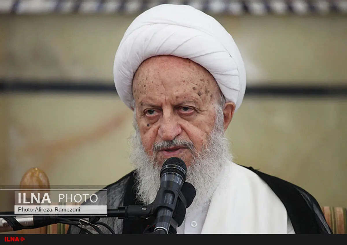 ملت ایران رشد عقلانی و تعهد خود را به اسلام نشان داد