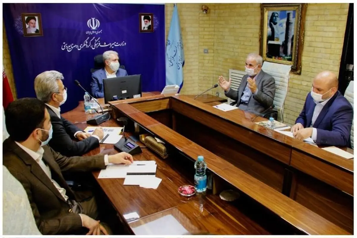 درخواست افزایش بودجه اداره کل میراث فرهنگی گیلان/ راه اندازی موزه‌های مشارکتی در استان