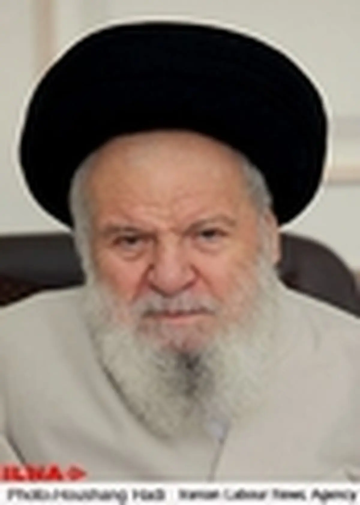 پیام تسلیت آیت‌الله موسوی‌اردبیلی در پی درگذشت آیت‌الله مهدوی‌کنی
