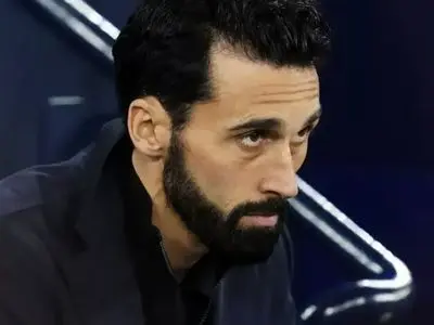 آربلوا علیه اخراج جنجالی ستاره اروگوئه‌ای رئال