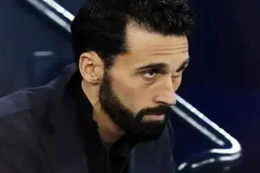 آربلوا علیه اخراج جنجالی ستاره اروگوئه‌ای رئال