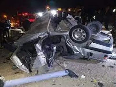 از ابتدای نوروز 17 نفر در جاده های استان جان باختند/ افزایش 40 درصدی جان باختگان نسبت به سال گذشته