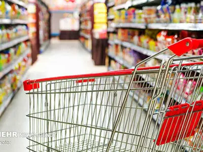 مهار تورم و تعادل قیمت کالاهای اساسی با تدوین برنامه جامع تنظیم بازار